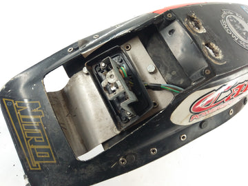 Yamaha TT 600 59x [1985] - FAGLE FORAL PERSONE - 0