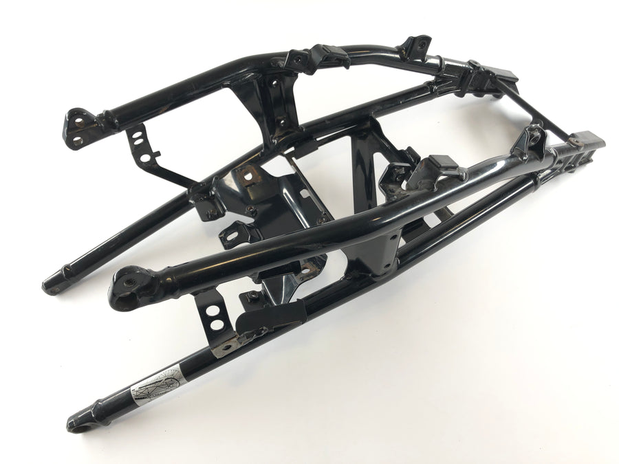 Husqvarna Vitpilen 401 [2021] - Frame posteriore