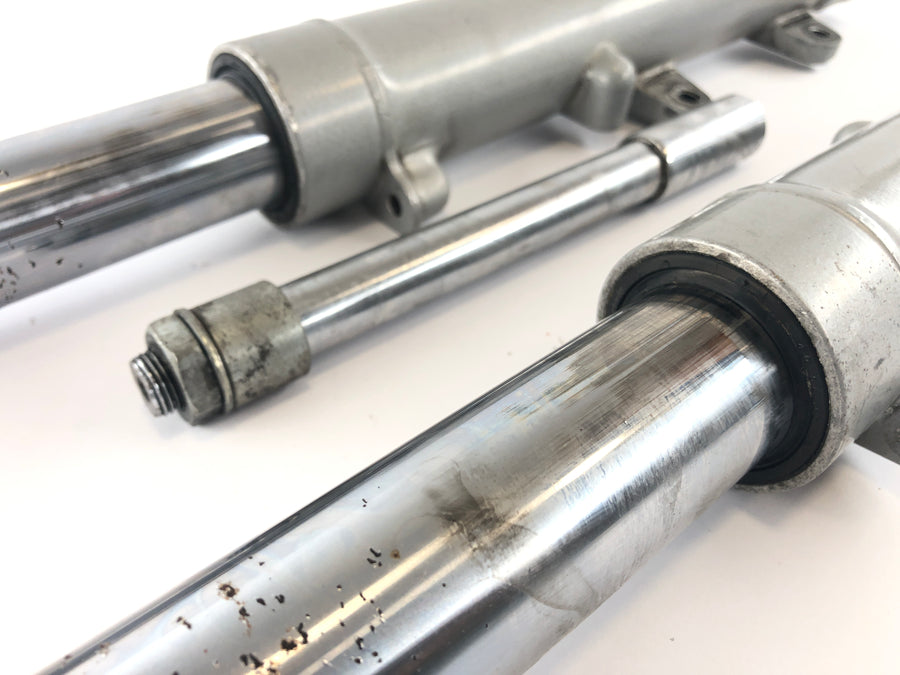 Moto Guzzi Le Mans 1000 VV [1988] - BITUBO fork telescopic fork with axle