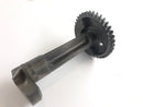 Honda NSR 125 R JC22 [1998] - balance shaft-2