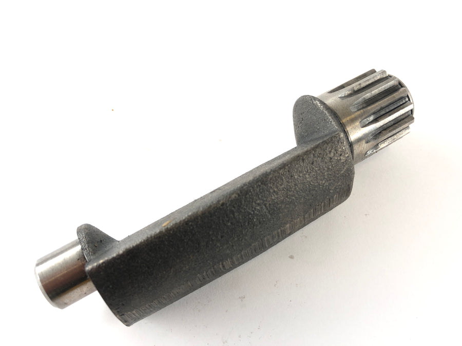 Aprilia RS 125 [2000] - Balance shaft Rotax 122