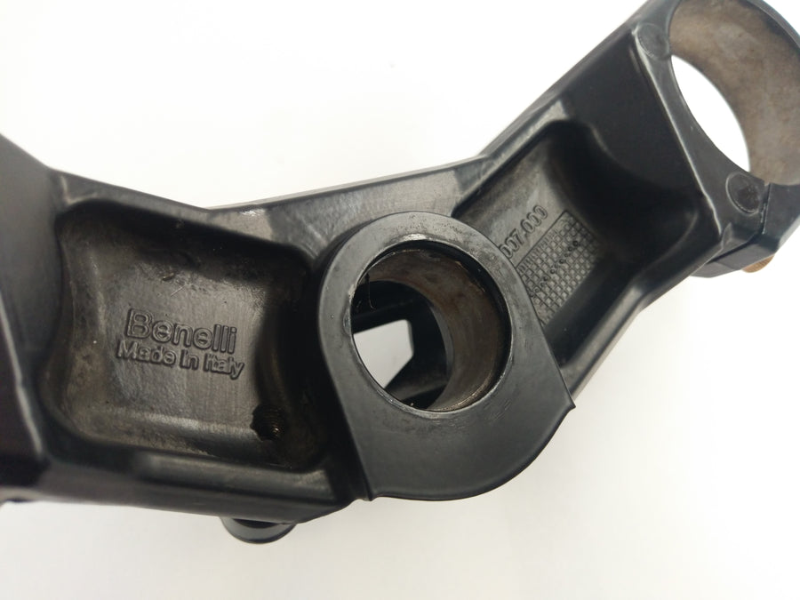 Benelli TNT 1130 Sport [2002] - Fork Bridge sopra