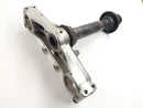 Yamaha XT 350 55V [1987] - Gabelbrücke unten-1