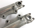Kawasaki Z 750 E KZ750E [1981] - Fork Telegabel con asse-2