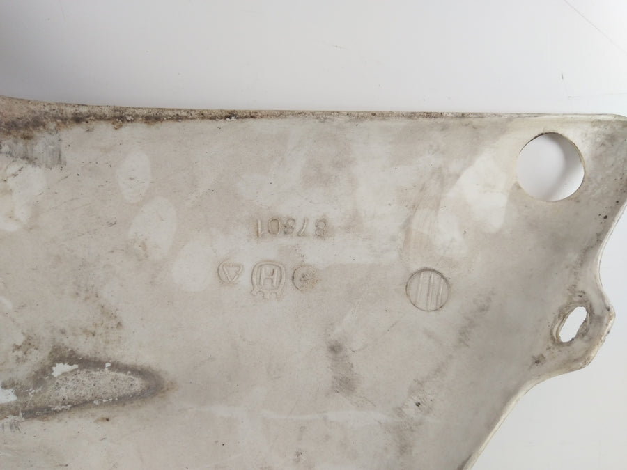 Frame di coperchio Husqvara N. 57501