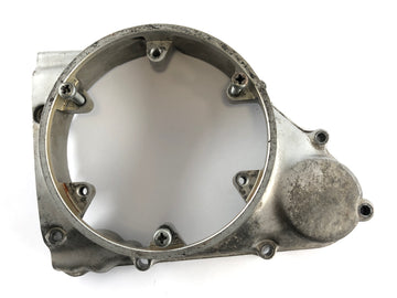Honda CJ 360 T [1980] - Copertina alternatore all'interno - 0