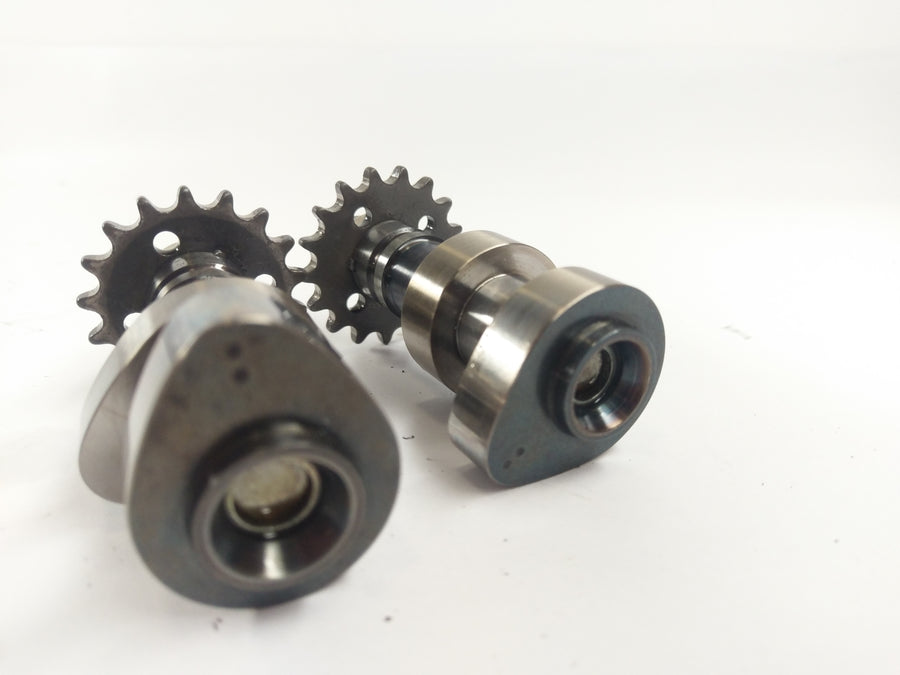 BMW R 1150 R R21 [2001] - Set di alberi a camme