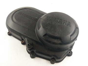 Yamaha Kodiak 400 5y4 [2004] - Coperchio di motore - 0