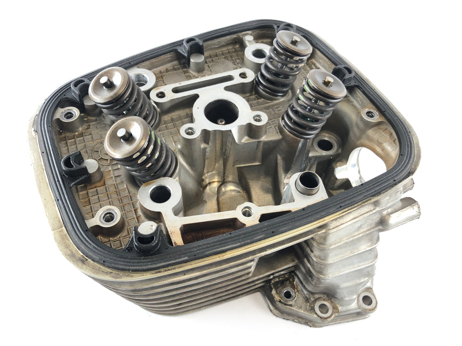 BMW R 1150 GS [2000] - Testa di cilindro a sinistra