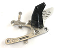 Yamaha YZF R1 RN12 [2005] - Footrest holder right-4