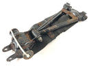 Suzuki DR 250 SJ41A [1982] - shock absorber deflection-2