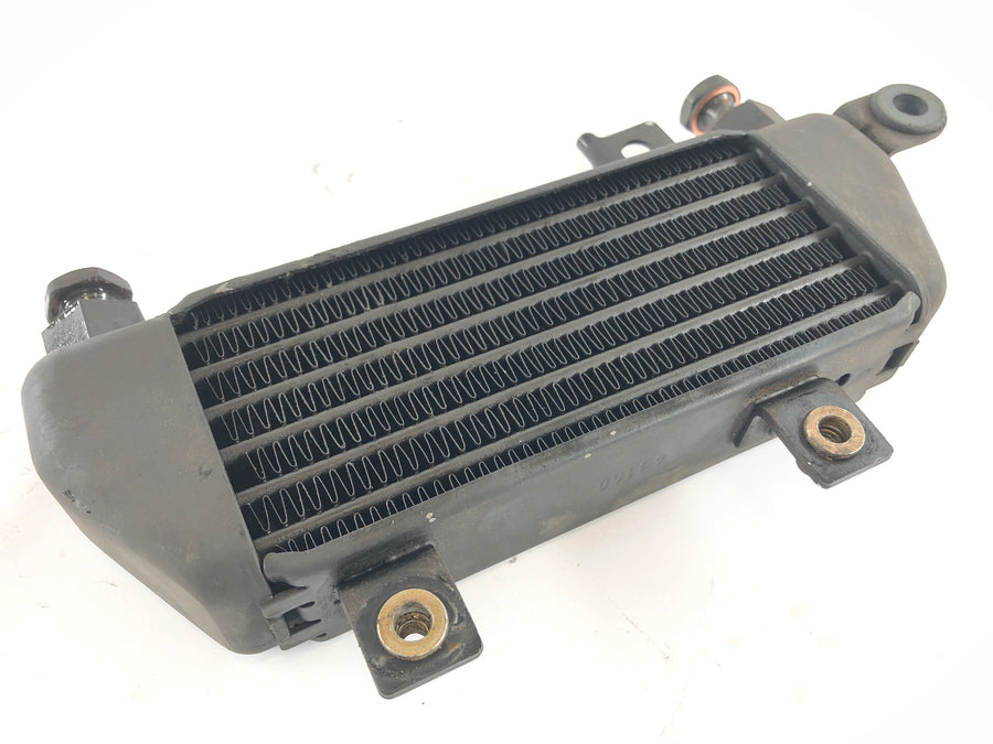 Triumph Tiger 955i 709en [2001] - Relier d'olio