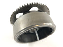 Kawasaki ZXR 400 ZX400L [1993] - Flywheel with starter freewheel-4