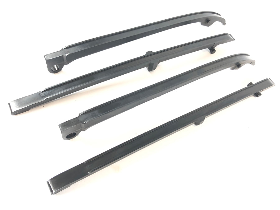 Suzuki Intruder VL 1500 AL [2000] - Spannschiene und Gleitschiene Set