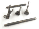 SUZUKI INTRUDER 1500 VL [2000] - Switch Forks Switching Claws Set-3