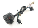 Honda CB 900 F SC01 [1981] - Handlebar switch left-2