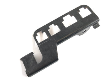 HONDA CB 900 F SC01 [1981] - Relay plug di titoli di registrazione del supporto aggregato