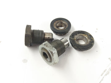 Suzuki Intrtuder 1500 VL [2000] - Bulloni oscillanti con magazzino - 0