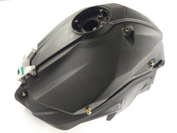 Benelli TNT 1130 Sport [2002] - Tank Kunststofftank