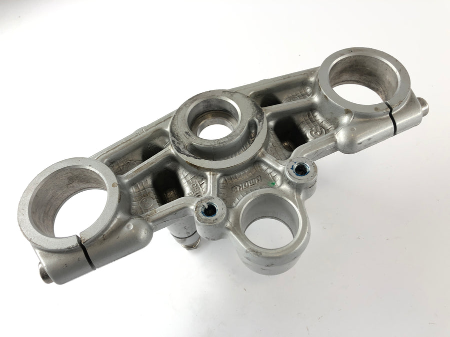 BMW F 650 GS R13 [2001] - Bridge fork sopra