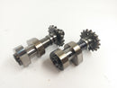 BMW R 1150 R R21 [2001] - Set di alberi a camme-1