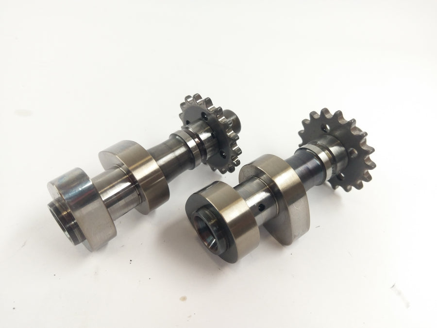 BMW R 1150 R R21 [2001] - Set di alberi a camme