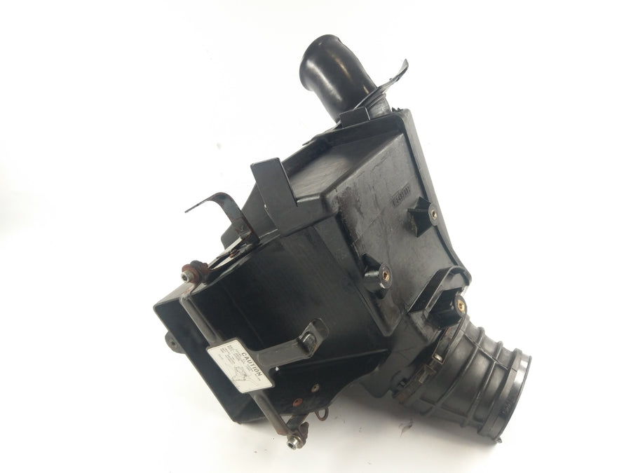 Honda Africa Twin XRV 650 RD03 [1989] - Airbox air filter box