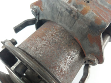 Moto Guzzi V7 Special [1970] - Alternatore con registrazione difettosa - 0