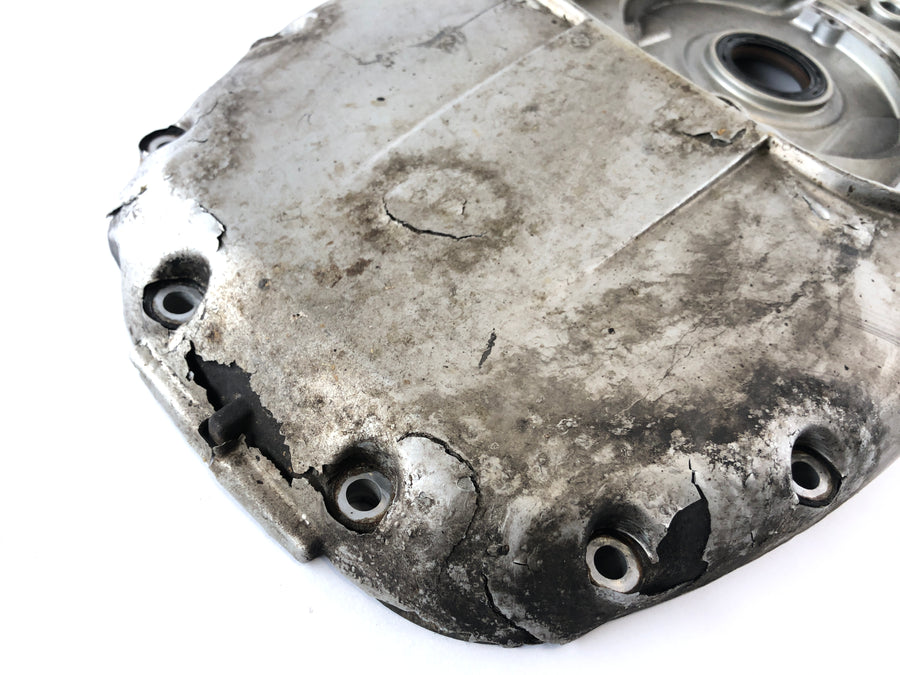 BMW R 1150 GS [2000] - Forehead lid motor lid