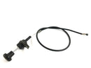 Yamaha XTZ 750 Super Tenere 3LD - Choke Train-1
