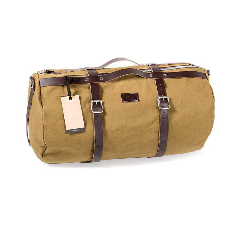 BMW R 1250 GS LC Rad [2019-2023] - Kalahari Duffle Bag 25L Canvas