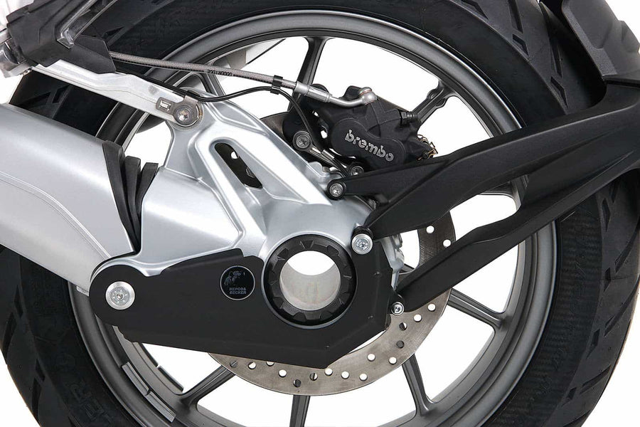 BMW R 1200 GS Adventure [2014-2018] - Kardanschutz