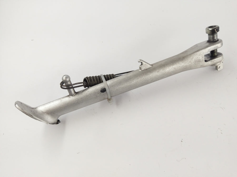 Triumph Speed ​​Triple T509 - supporto laterale con molla