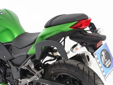 Kawasaki Z 300 [2015-2017] -c-bow laterale - 0