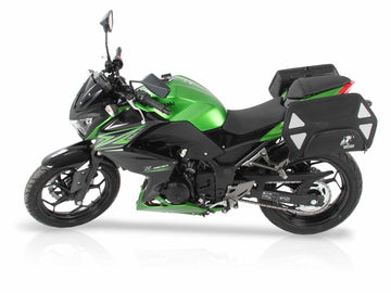 Kawasaki Z 300 [2015-2017] -c-bow laterale