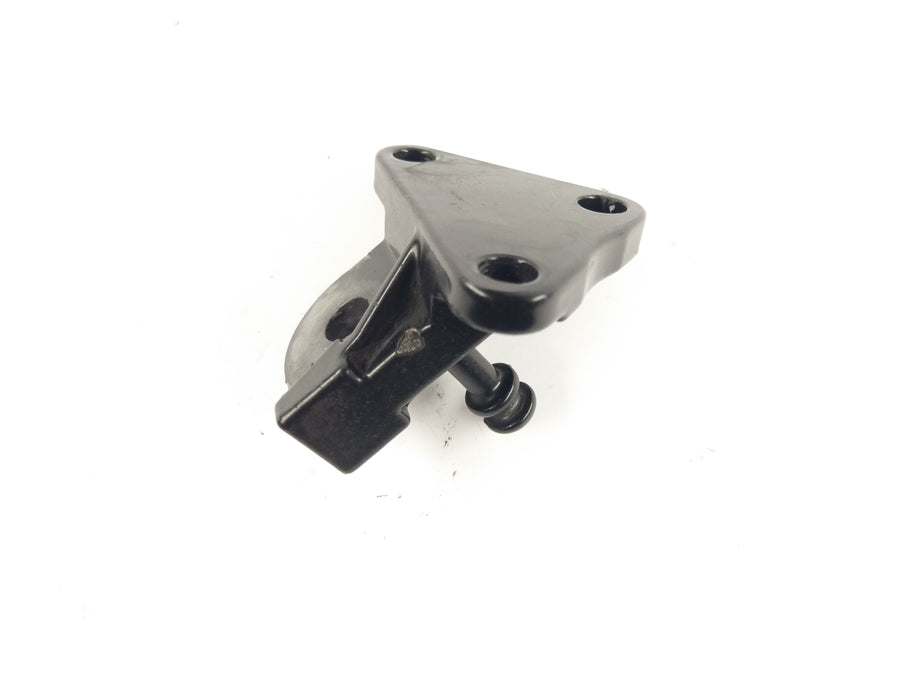 Triumph Speed ​​Triple T509 - supporto per supporto laterale