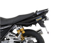 Yamaha XJR 1200 SP [1997-1998] - EVO side carrier – picture 4