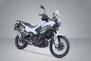 Kawasaki KLE 500 [2026] - Telaio laterale PRO per Akrapovic – immagine 2