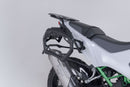 Kawasaki KLE 500 [2026] - Telaio laterale PRO per Akrapovic – immagine 3