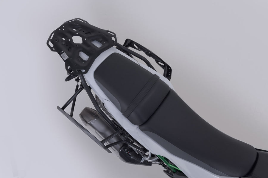 Kawasaki KLE 500 [2026] - Telaio laterale PRO per Akrapovic – immagine 4