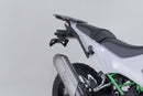 Kawasaki KLE 500 [2026] - Telaio laterale PRO per Akrapovic – immagine 5