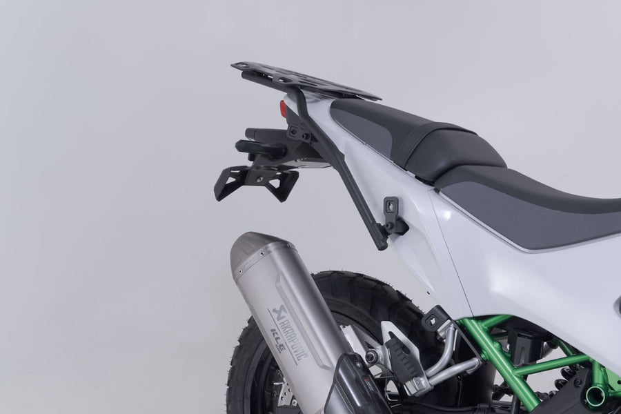 Kawasaki KLE 500 [2026] - Telaio laterale PRO per Akrapovic – immagine 5