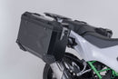 Kawasaki KLE 500 [2026] - Telaio laterale PRO per Akrapovic – immagine 6