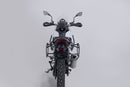 Kawasaki KLE 500 [2026] - Telaio laterale PRO per Akrapovic – immagine 8