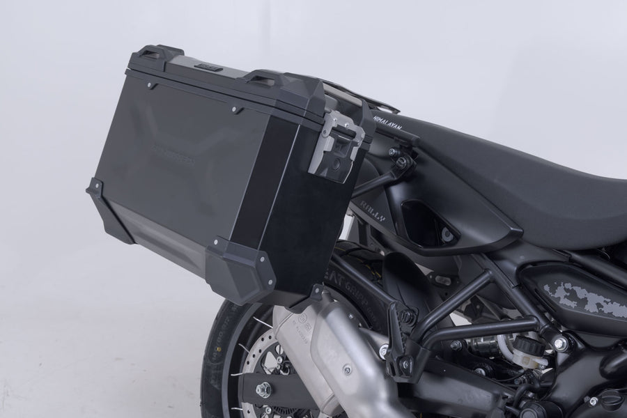 Royal Enfield Himalayan 450 Rally [2025-2026] - PRO side carrier - picture 6