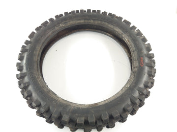 Husqvarna WR 125 [1995] - Mantel Hinterrad Reifen Baujahr 37/17 - 0