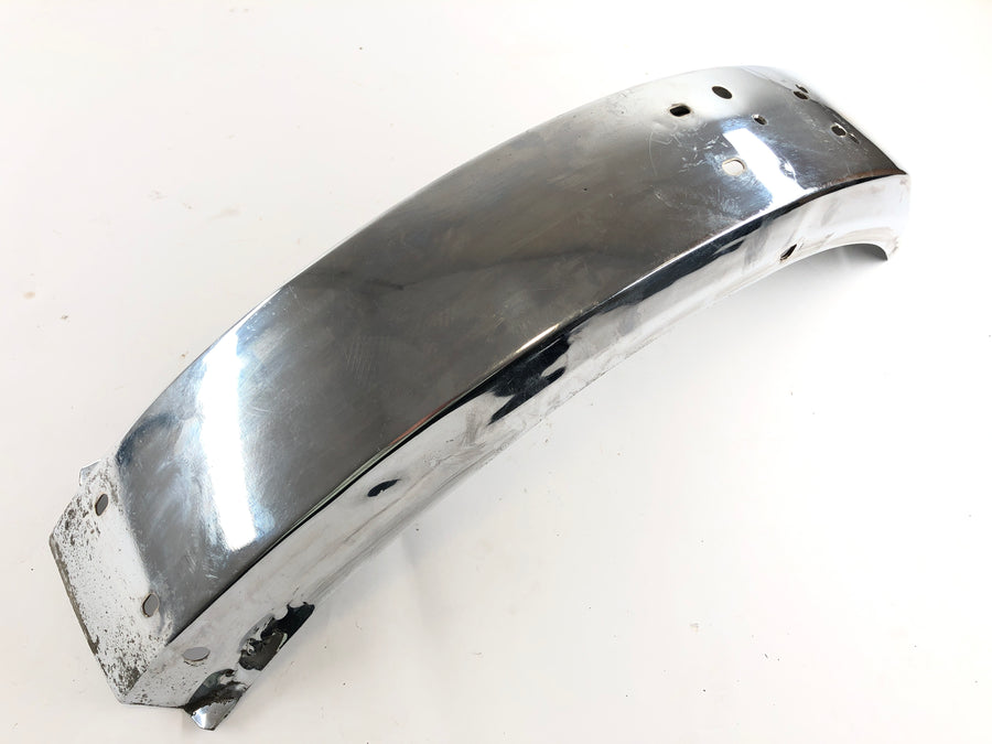 Moto Guzzi GTS 400 [Benelli] - Fagle Fagle posteriore