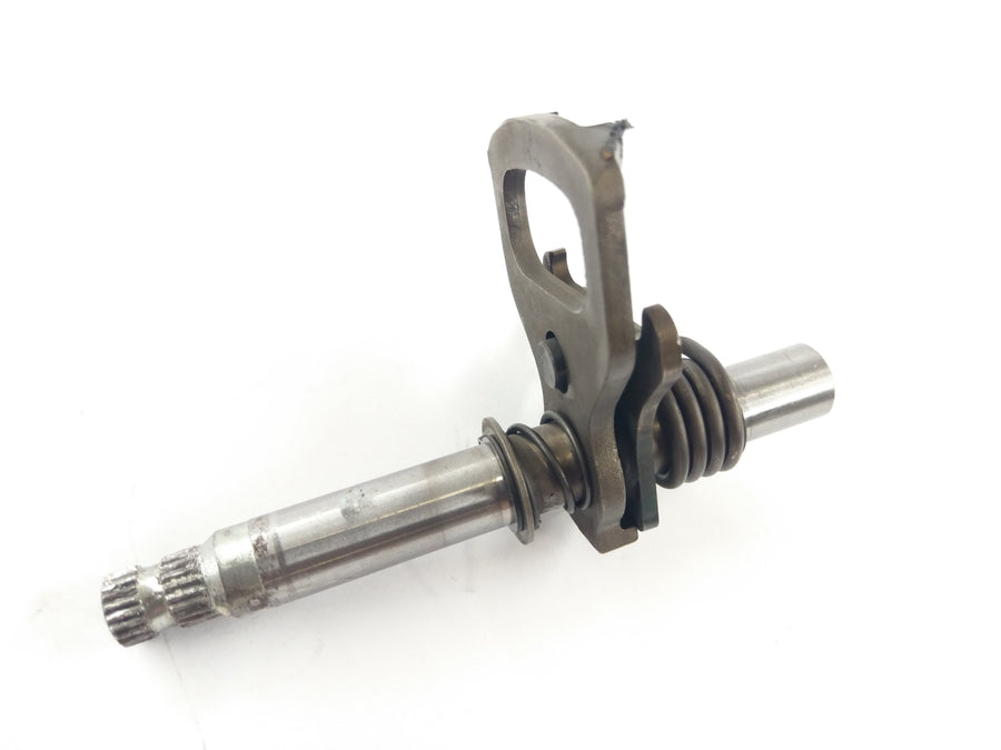 Suzuki Intrtuder 1500 VL [2000] - Switch Wave