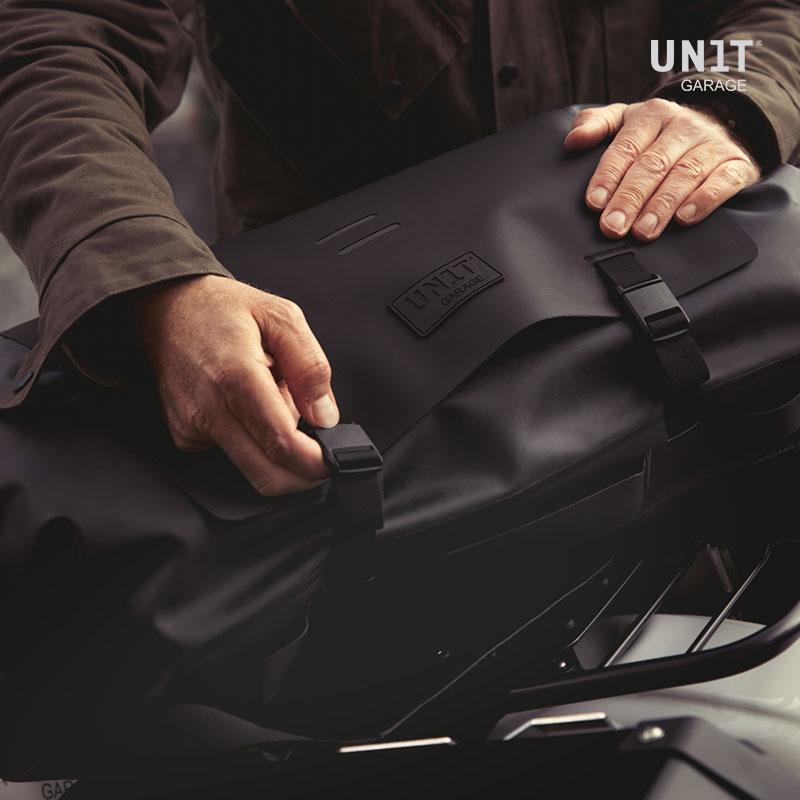 BMW R 120 G/S R [2004-2012] - Khali TPU-Reisetasche 30L