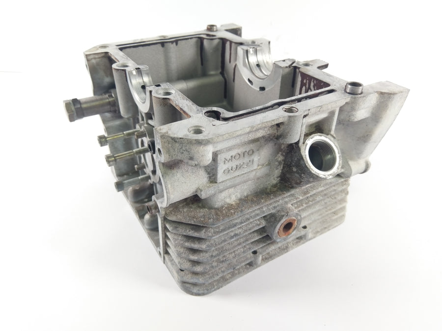 Moto Guzzi V50 V65 - Alloggiamento del motore Parte inferiore